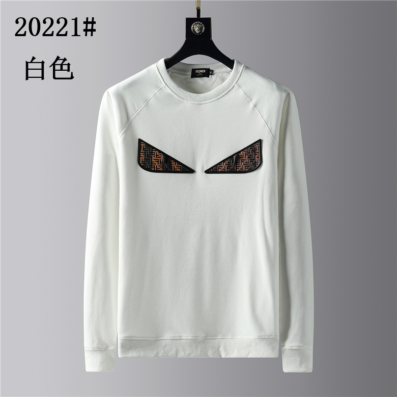 Fendi Sweatshirt m-3xl-172